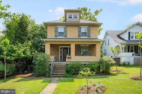 5219 Tramore Rd, Baltimore, MD 21214