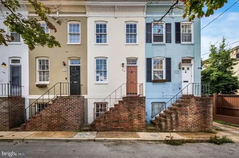 1320 Rutter St, Baltimore, MD 21217