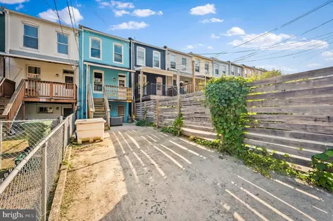 814 Union Ave, Baltimore, MD 21211 photo 36