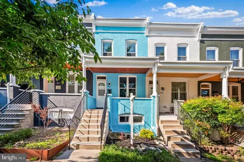814 Union Ave, Baltimore, MD 21211