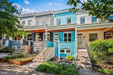 814 Union Ave, Baltimore, MD 21211 photo 2
