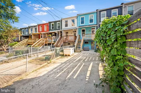 814 Union Ave, Baltimore, MD 21211 photo 37