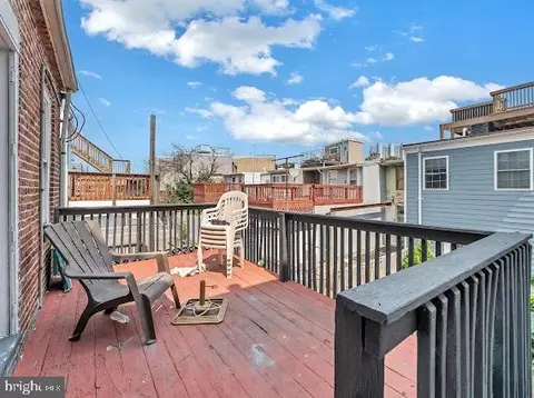 1439 Haubert St, Baltimore, MD 21230 photo 13