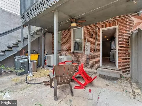 1439 Haubert St, Baltimore, MD 21230 photo 3