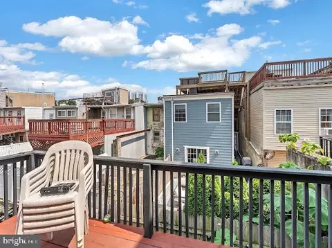 1439 Haubert St, Baltimore, MD 21230 photo 15