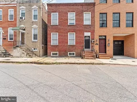 1439 Haubert St, Baltimore, MD 21230