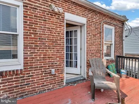 1439 Haubert St, Baltimore, MD 21230 photo 14