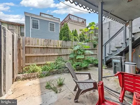 1439 Haubert St, Baltimore, MD 21230 photo 4