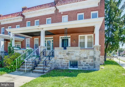 2221 Windsor Ave, Baltimore, MD 21216 photo 2
