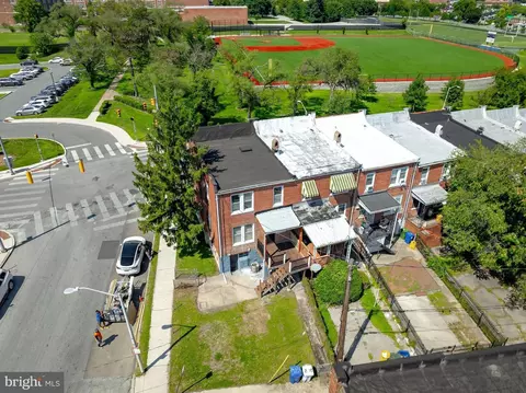 2221 Windsor Ave, Baltimore, MD 21216 photo 33
