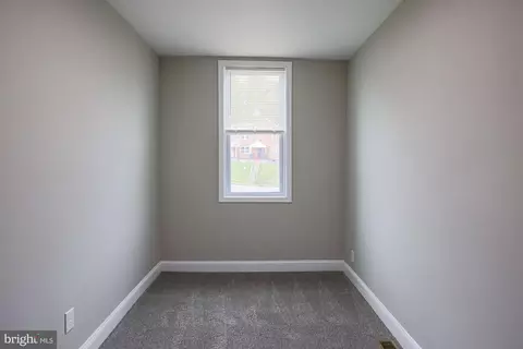 Entry Way - 2506 W Cold Spring Ln, Baltimore, MD 21215 photo 8 of 9