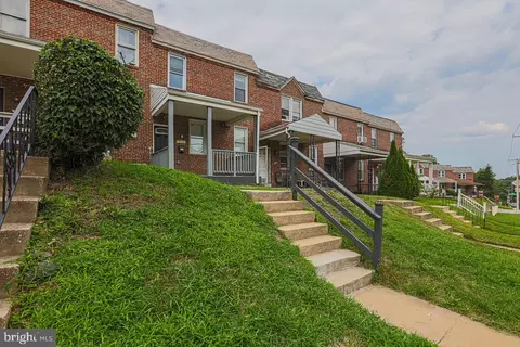 Other - 2506 W Cold Spring Ln, Baltimore, MD 21215 photo 3 of 15