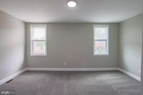 Bedroom - 2506 W Cold Spring Ln, Baltimore, MD 21215 photo 1 of 1