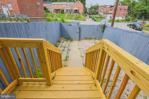 Other - 2506 W Cold Spring Ln, Baltimore, MD 21215 photo 15 of 15