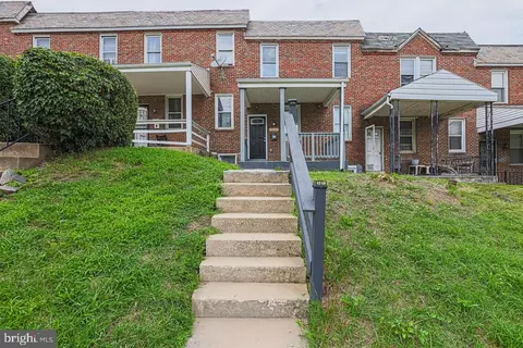 Other - 2506 W Cold Spring Ln, Baltimore, MD 21215 photo 2 of 15