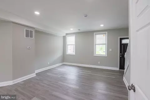 Living - 2506 W Cold Spring Ln, Baltimore, MD 21215 photo 6 of 6
