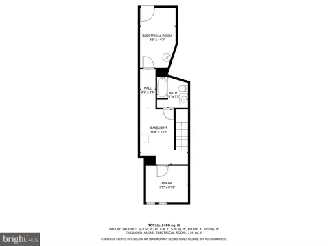 2516 Mcculloh St, Baltimore, MD 21217 photo 35