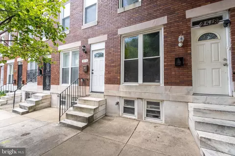 2516 Mcculloh St, Baltimore, MD 21217 photo 2