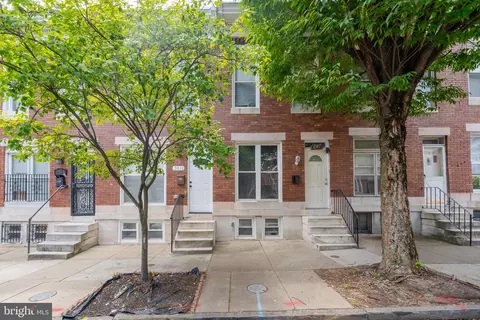 2516 Mcculloh St, Baltimore, MD 21217 photo 3