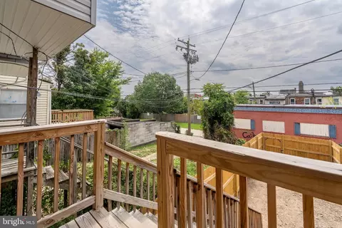 2516 Mcculloh St, Baltimore, MD 21217 photo 33