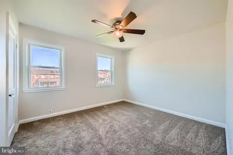 Bedroom - 6839 Eastbrook Ave, Baltimore, MD 21224 photo 1 of 2