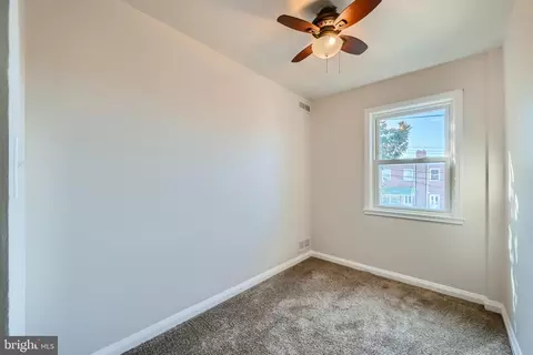 Bedroom - 6839 Eastbrook Ave, Baltimore, MD 21224 photo 2 of 2