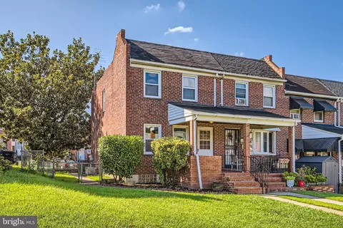 6839 Eastbrook Ave, Baltimore, MD 21224