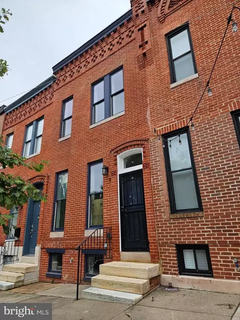 1626 N Broadway, Baltimore, MD 21213