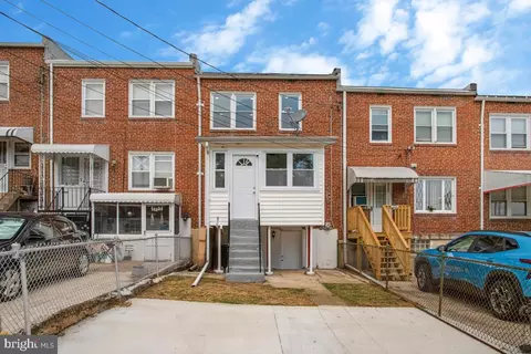 4243 Flowerton Rd, Baltimore, MD 21229 photo 33