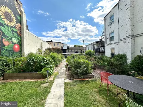 Exterior - 1817 E Pratt St, Baltimore, MD 21231 photo 8 of 8