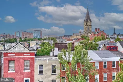 Other - 1817 E Pratt St, Baltimore, MD 21231 photo 12 of 15