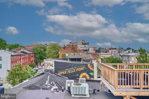 Other - 1817 E Pratt St, Baltimore, MD 21231 photo 13 of 15