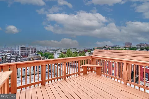Other - 1817 E Pratt St, Baltimore, MD 21231 photo 8 of 15