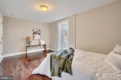 Bedroom - 1817 E Pratt St, Baltimore, MD 21231 photo 7 of 7