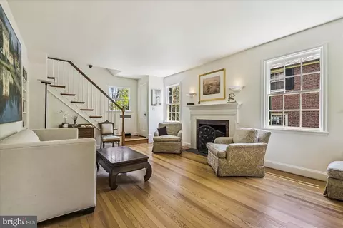 Living - 4203 Eastview Rd, Baltimore, MD 21218 photo 1 of 1