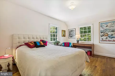 Bedroom - 4203 Eastview Rd, Baltimore, MD 21218 photo 1 of 4