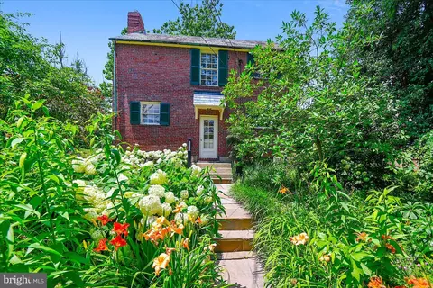 Exterior - 4203 Eastview Rd, Baltimore, MD 21218 photo 11 of 24