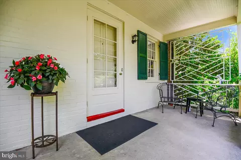 Exterior - 4203 Eastview Rd, Baltimore, MD 21218 photo 6 of 24