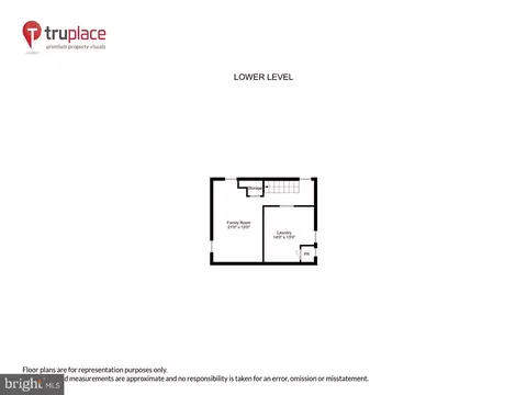 Floorplan - 4203 Eastview Rd, Baltimore, MD 21218 photo 3 of 6