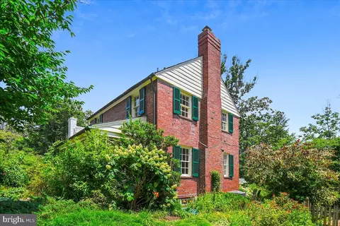 Exterior - 4203 Eastview Rd, Baltimore, MD 21218 photo 8 of 24