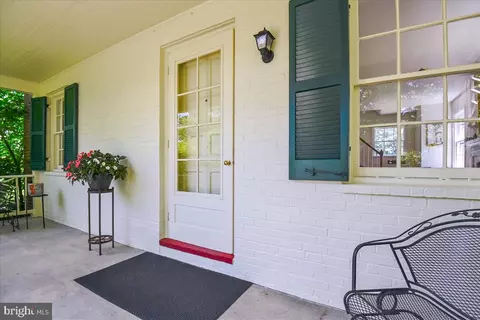 Exterior - 4203 Eastview Rd, Baltimore, MD 21218 photo 7 of 24