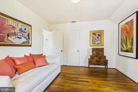 Bedroom - 4203 Eastview Rd, Baltimore, MD 21218 photo 4 of 4