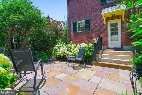 Exterior - 4203 Eastview Rd, Baltimore, MD 21218 photo 14 of 24