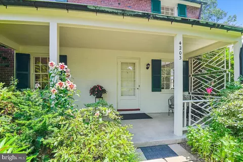 Exterior - 4203 Eastview Rd, Baltimore, MD 21218 photo 4 of 24