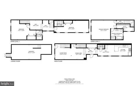 2124 Fleet St, Baltimore, MD 21231 photo 52