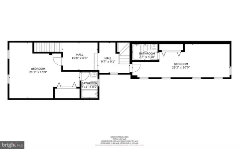 2124 Fleet St, Baltimore, MD 21231 photo 48