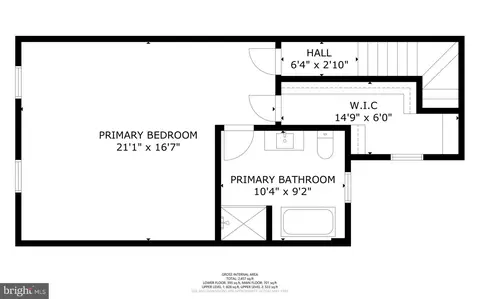2124 Fleet St, Baltimore, MD 21231 photo 49