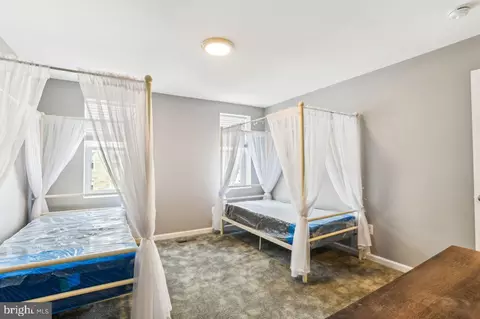 Bedroom - 1515 Mchenry St, Baltimore, MD 21223 photo 6 of 9