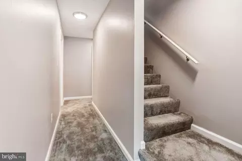 Entry Way - 1515 Mchenry St, Baltimore, MD 21223 photo 4 of 4