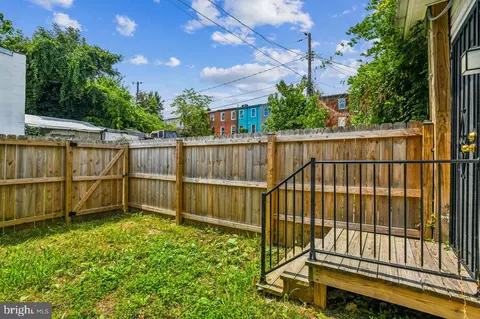 Exterior - 1515 Mchenry St, Baltimore, MD 21223 photo 3 of 5